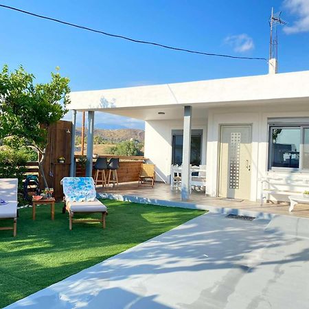 Ammos Kalamaki - For Holidays At The Beach Esterno foto