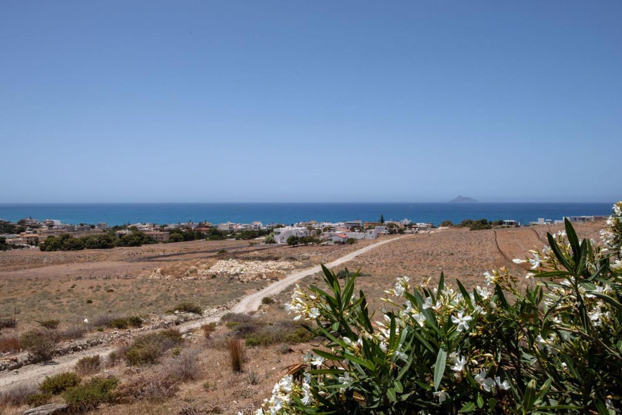 Ammos Kalamaki - For Holidays At The Beach Esterno foto