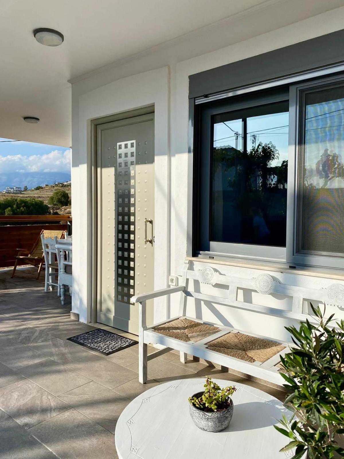 Ammos Kalamaki - For Holidays At The Beach Esterno foto