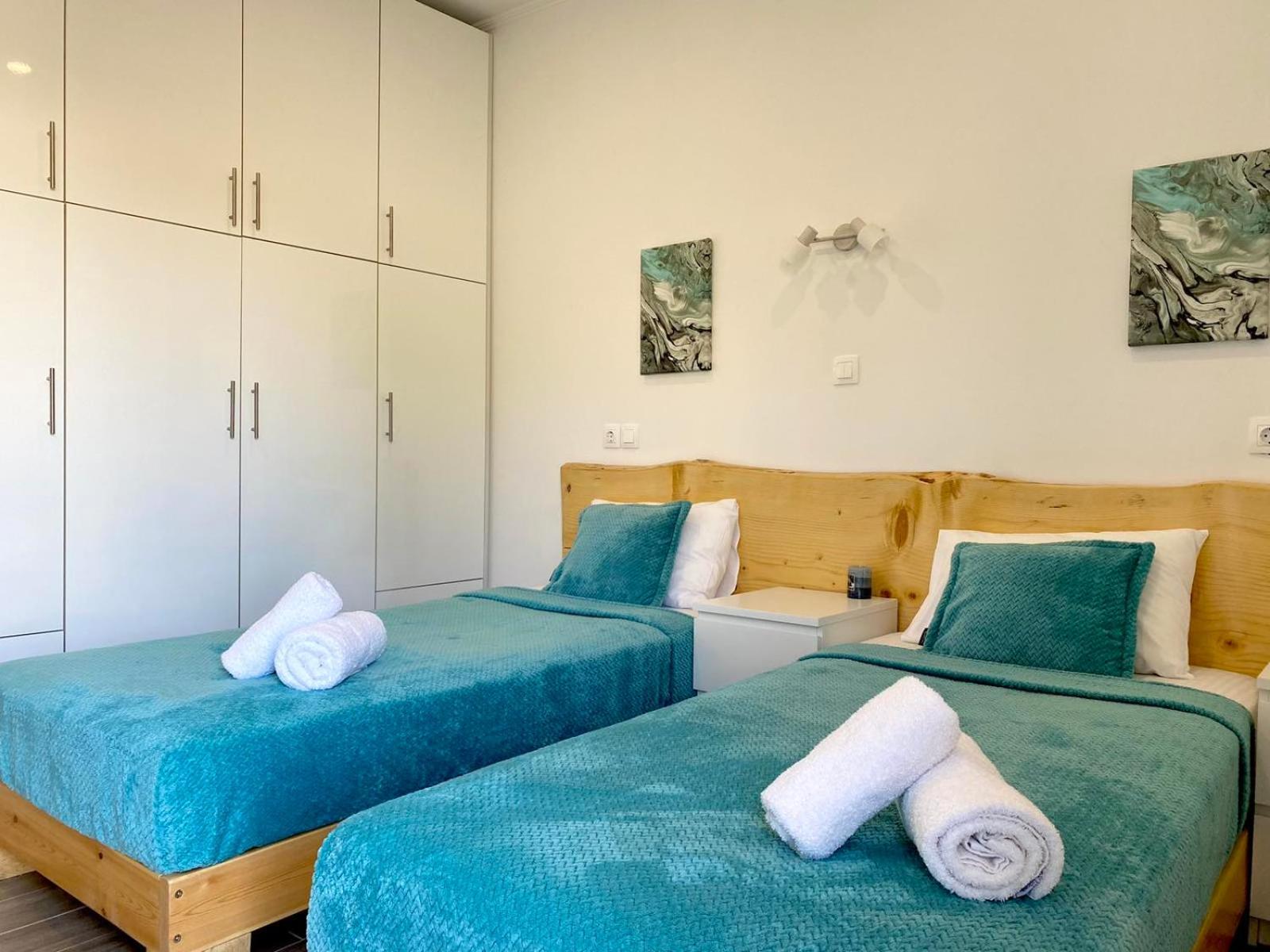 Ammos Kalamaki - For Holidays At The Beach Esterno foto